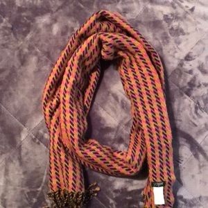 J. Crew Scarf